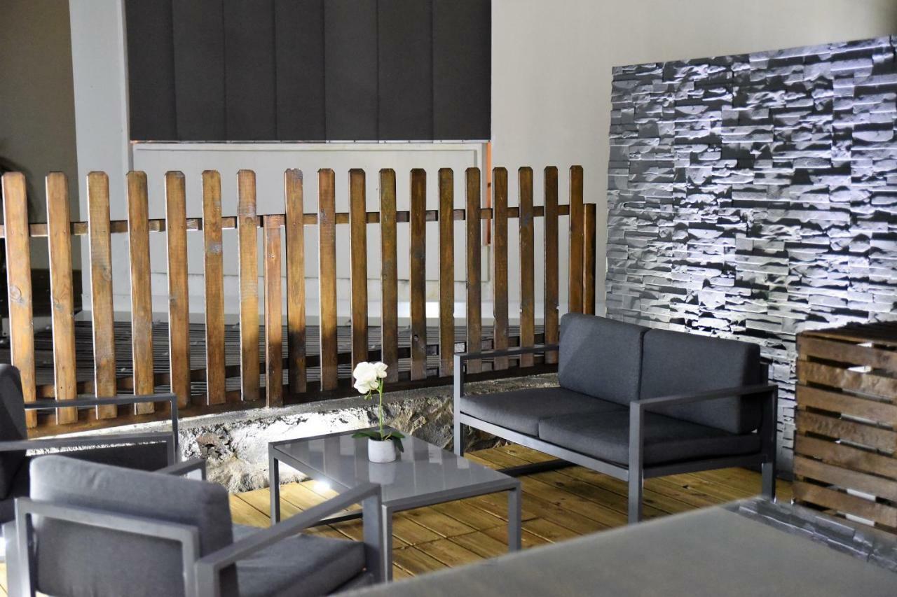 T2 Classe 4 Etoiles Avec Jardin, Piscine, Vue Mer A Saint-Gilles-Les-Bains Exterior foto